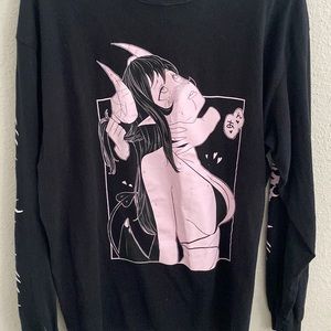 Lewd Complex long sleeve